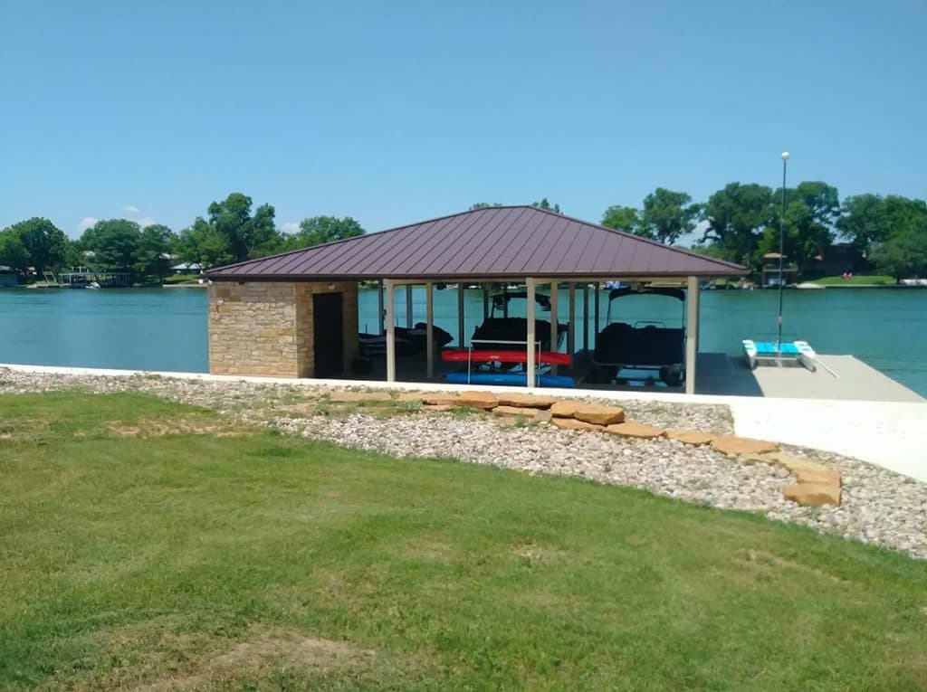DockPro Construction project 00003