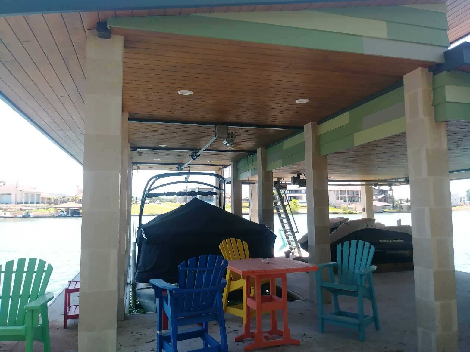 DockPro Construction project 00007