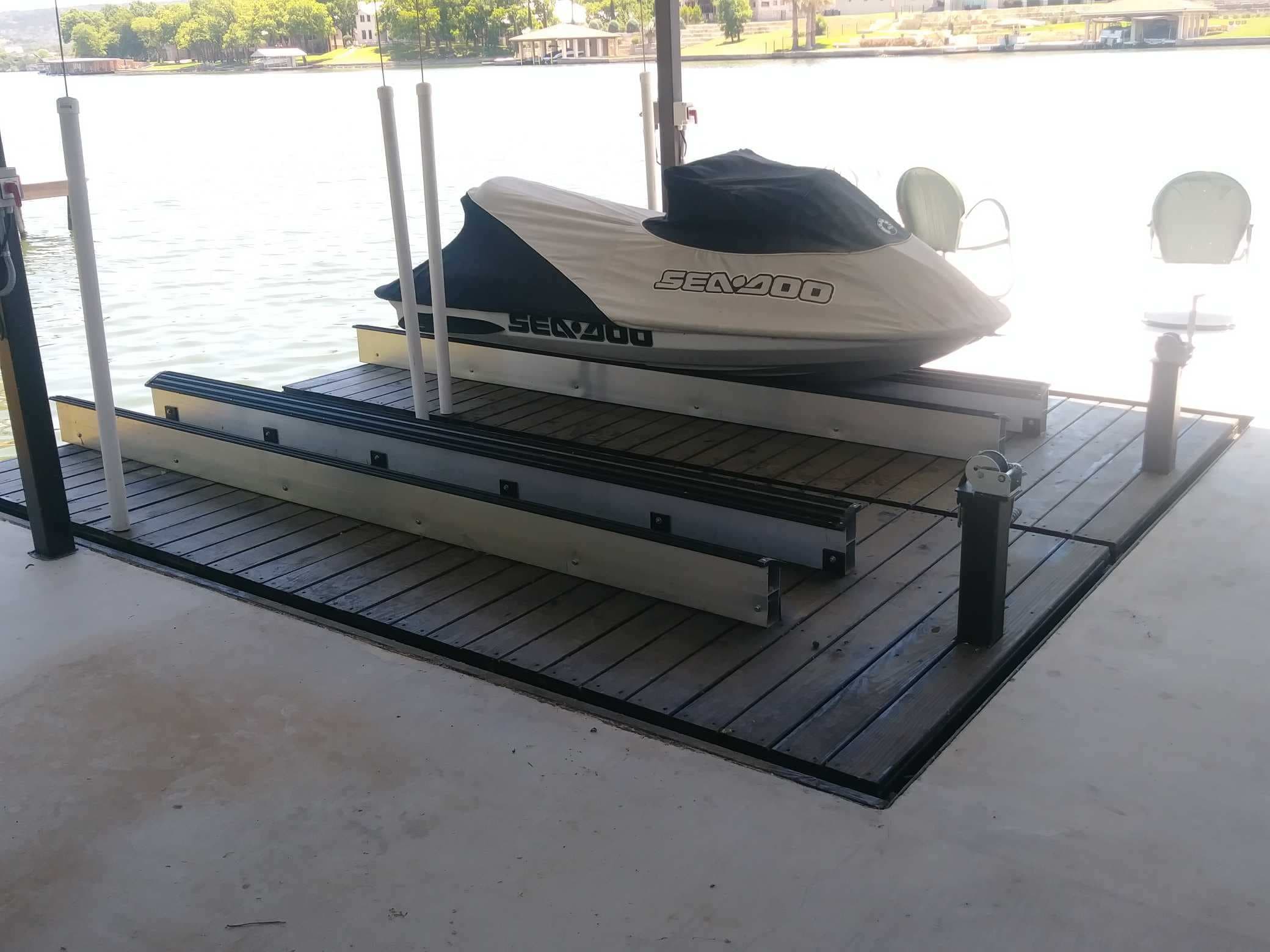 DockPro Construction project 00013