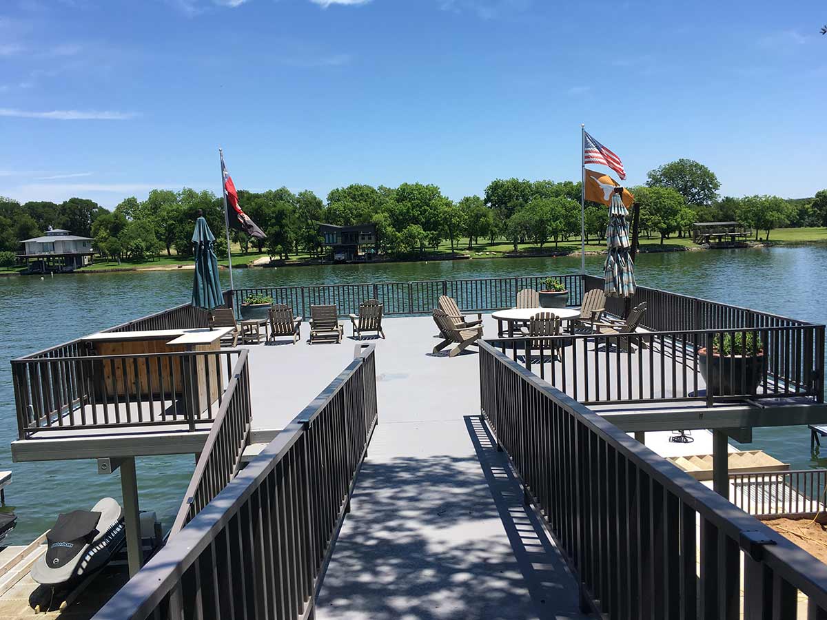 DockPro Construction project 00014
