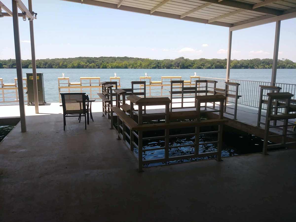 DockPro Construction project 00027