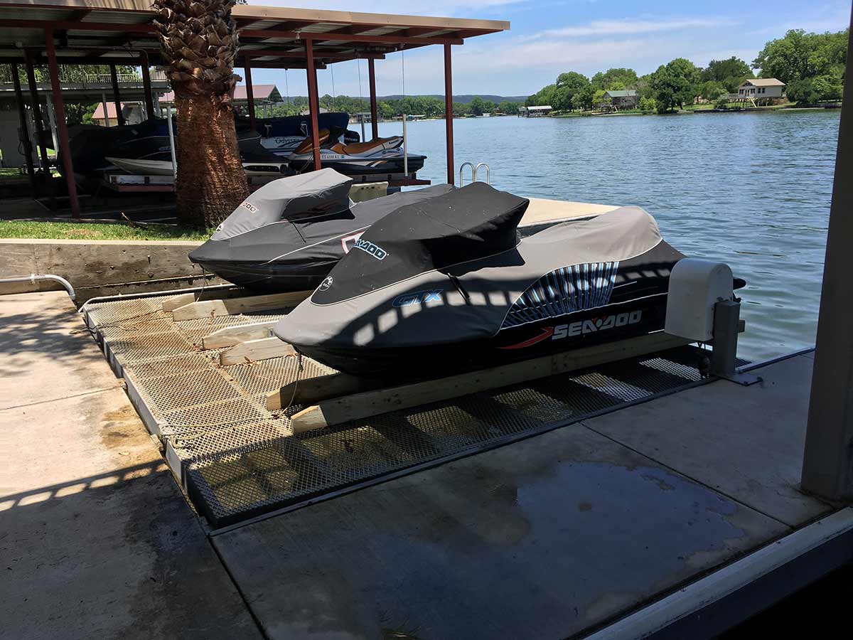 DockPro Construction project 00041
