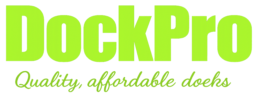 DockPro Construction